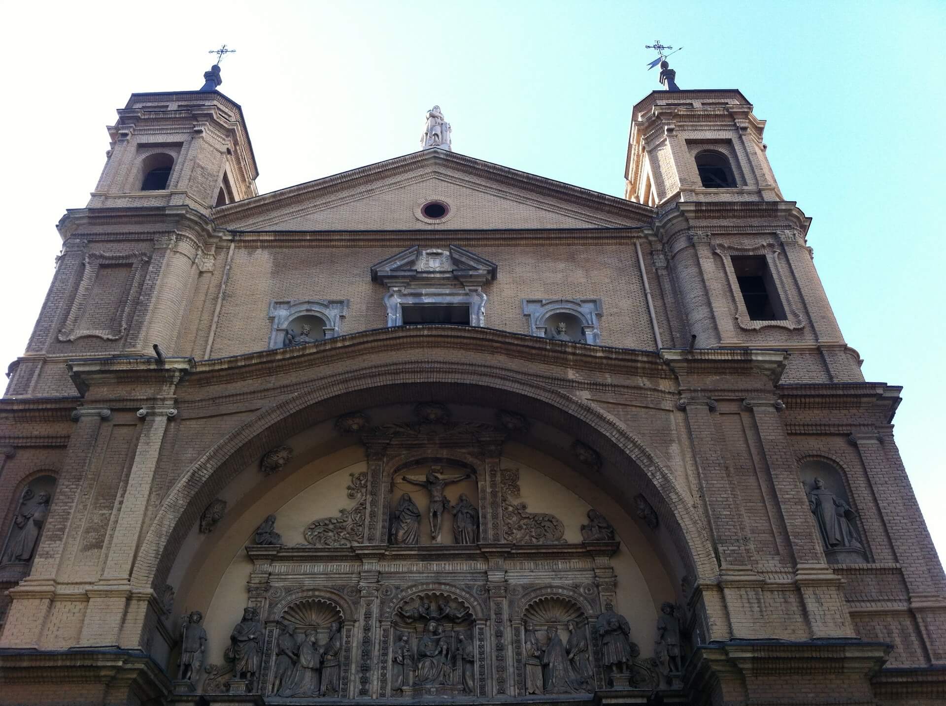 Basílica de Santa Engracia