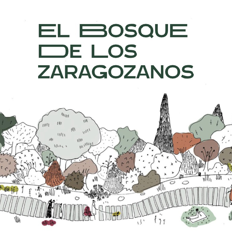 Construcciones Rubio Morte se une a la iniciativa “El Bosque de los Zaragozanos”